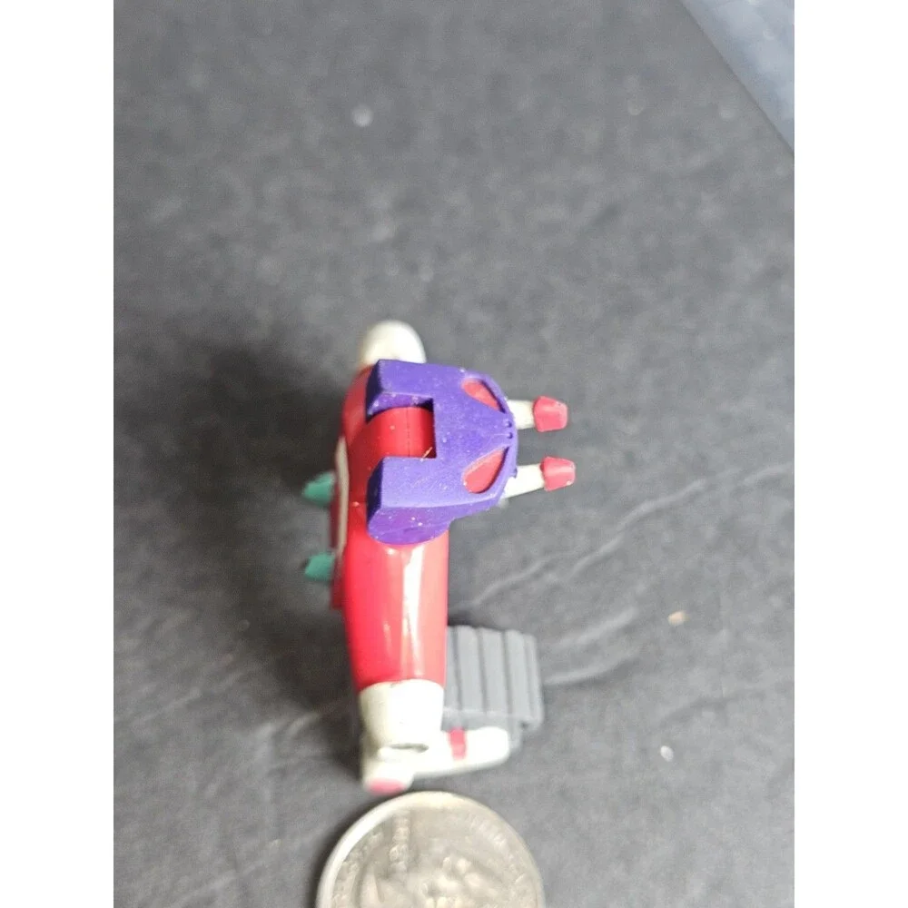 Z-Bots Action Figure Linkbot Do from Scorpeedo